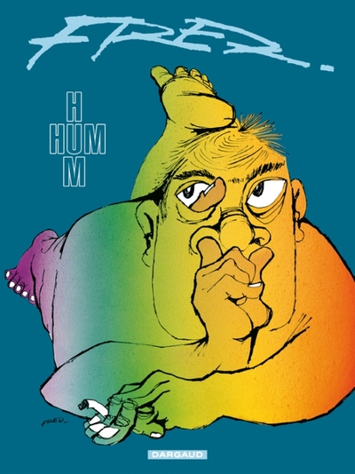 Picture of Hum - Tome 0 - Hum