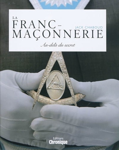 Image de LA FRANC MACONNERIE