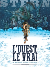 Picture of Stern - Tome 3 - L'Ouest, le vrai