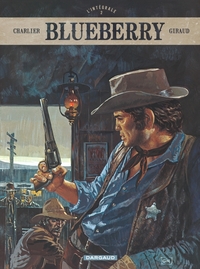 Picture of Blueberry - Intégrales - Tome 2 - Blueberry - Intégrales - tome 2