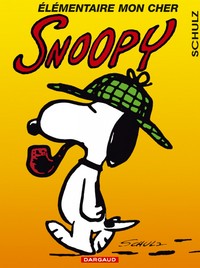Image de ELEMENTAIRE MON CHER SNOOPY