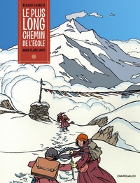 Picture of Le Plus Long Chemin de l'école - Tome 0 - Le Plus Long Chemin de l'école