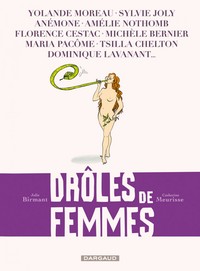 Image de Drôles de Femmes (One shot)