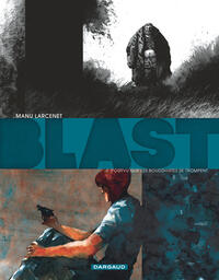 Picture of Blast - Tome 4 - Pourvu que les Bouddhistes se trompent