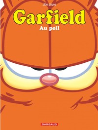Picture of Garfield - Au poil