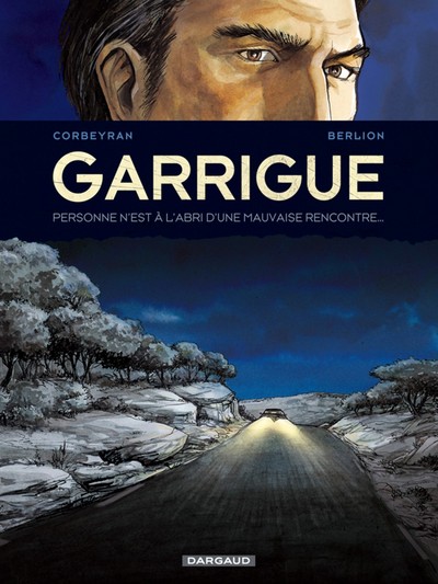 Picture of Garrigue - Tome 2 - Garrigue - tome 2