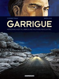 Picture of Garrigue - Tome 2 - Garrigue - tome 2