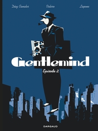 Picture of Gentlemind - Tome 2