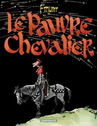 Image de Le Pauvre Chevalier - Tome 0 - Le Pauvre Chevalier