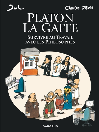 Picture of Platon La Gaffe - Platon La Gaffe