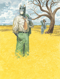 Picture of Blacksad - Tome 5 - Amarillo