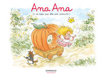 Image de Ana Ana - Tome 12 - Je ne veux PAS être une princesse !