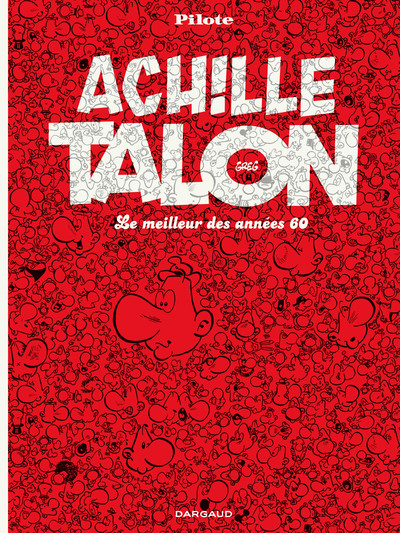 Picture of Achille Talon - Intégrales - Tome 0 - Le Meilleur des années 60