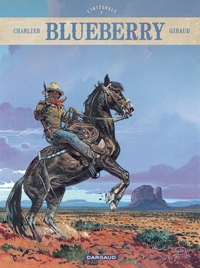 Picture of Blueberry - Intégrales - Tome 7 - Blueberry - intégrale - tome 7