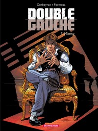 Image de Double Gauche - Tome 3 - Mimsy