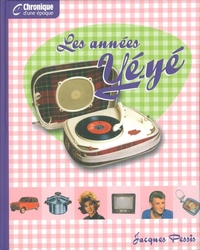 Image de LES ANNEES YE-YE