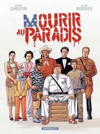 Picture of Mourir au Paradis - Tome 0 - Mourir au Paradis