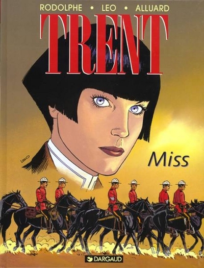 Picture of MISS