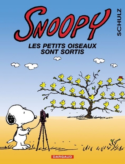 Image de PETITS OISEAUX SONT SORTIS (LES)