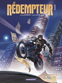 Picture of Le Rédempteur - Tome 1 - L'Homme qui entendait les prières des enfants morts