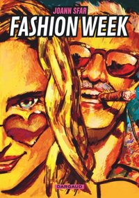 Image de Fashion Week