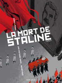 Image de La Mort de Staline - Tome 2 - La Mort de Staline - tome 2