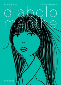 Image de Diabolo Menthe