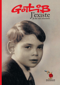 Image de J'existe, je me suis rencontré - Tome 0 - J'existe, je me suis rencontré