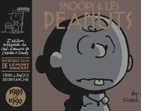 Image de Snoopy & les Peanuts - Snoopy & les Peanuts - 1989-1990