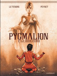 Picture of Pygmalion et la vierge d ivoire
