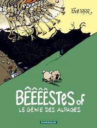 Image de Le Génie des Alpages - Tome 0 - Le Génie des Alpages