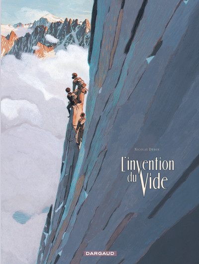 Image de L'Invention du vide - Tome 0 - L'Invention du vide