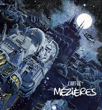Picture of L'Art de Jean-Claude Mézières