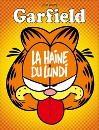 Picture of Garfield - Tome 60 - La Haine du lundi