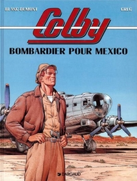 Picture of BOMBARDIER POUR MEXICO