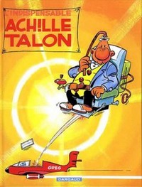 Picture of Achille Talon - Tome 5 - L'Indispensable Achille Talon