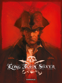 Image de Long John Silver intégrale  - Tome 0 - Long John Silver intégrale complète
