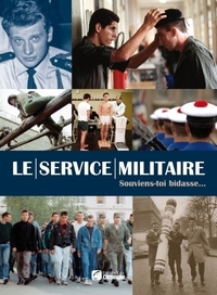 Picture of LE SERVICE MILITAIRE