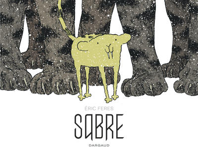 Image de Sabre