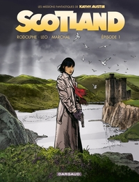 Picture of Scotland - Épisode 1