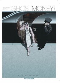Picture of Ghost Money - Tome 1 - La Dame de Dubaï