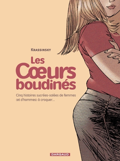 Image de Cinq histoires sucrées salées de femmes (et d'hommes) à croquer