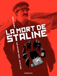 Image de La Mort de Staline - Tome 1 - La Mort de Staline - tome 1