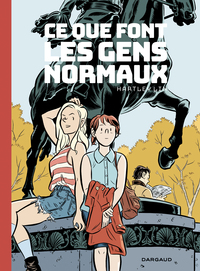 Image de Ce que font les gens normaux
