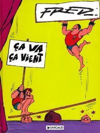 Picture of Ça va, ça vient - Tome 0 - Ça va, ça vient