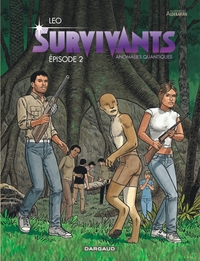 Picture of Survivants - Tome 2 - Épisode 2
