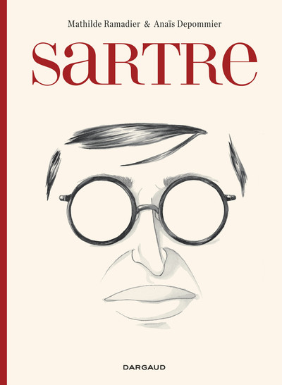 Picture of Sartre - Tome 0 - Sartre
