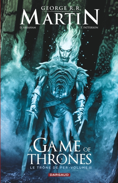 Image de A Game of Thrones - Le Trône de fer - Tome 3