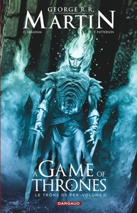 Image de A Game of Thrones - Le Trône de fer - Tome 3