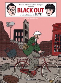 Picture of Blitz - Tome 0 - Black out
